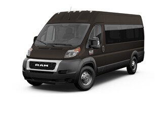 2019 Ram Promaster 3500 Window For Sale In Fort Pierce Fl